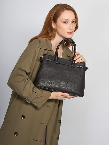 Сумка Labbra LZ-60288 black Labbra, Артикул: LZ-60288-01-00051323 фото №1