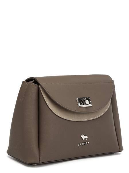 Сумка Labbra LZ-70369 java/coffee foam Labbra, Артикул: LZ-70369-01-00051324 фото №1