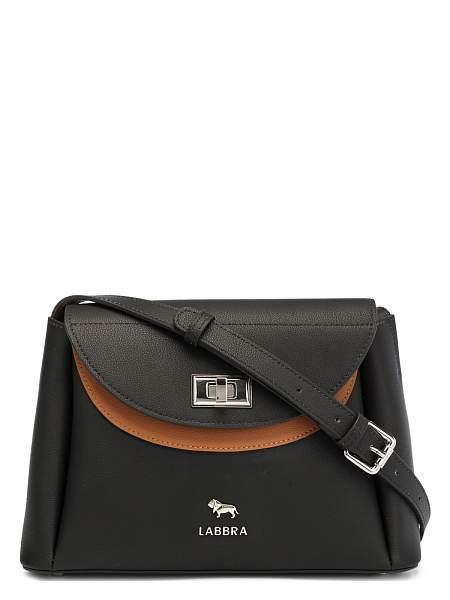 Сумка Labbra LZ-70369 black/toffee Labbra, Артикул: LZ-70369-01-00051325 фото №1