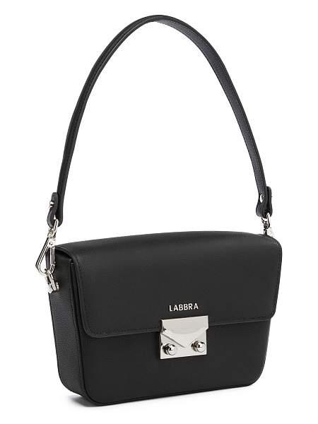 Сумка Labbra LZ-70373 black Labbra, Артикул: LZ-70373-01-00051328 фото №1