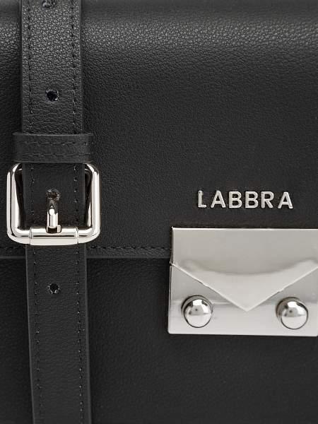 Сумка Labbra LZ-70373 black Labbra, Артикул: LZ-70373-01-00051328 фото №1