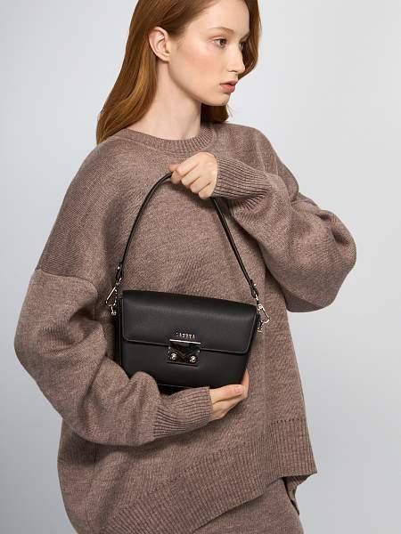 Сумка Labbra LZ-70373 black Labbra, Артикул: LZ-70373-01-00051328 фото №1