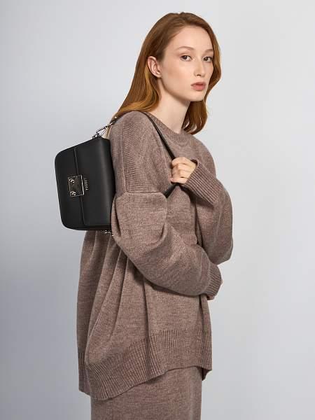 Сумка Labbra LZ-70373 black Labbra, Артикул: LZ-70373-01-00051328 фото №1