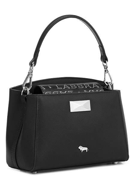 Сумка Labbra LZ-70374B black/black-stone Labbra, Артикул: LZ-70374B-01-00051329 фото №1