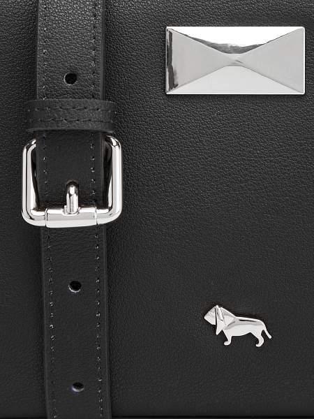 Сумка Labbra LZ-70374B black/black-stone Labbra, Артикул: LZ-70374B-01-00051329 фото №1