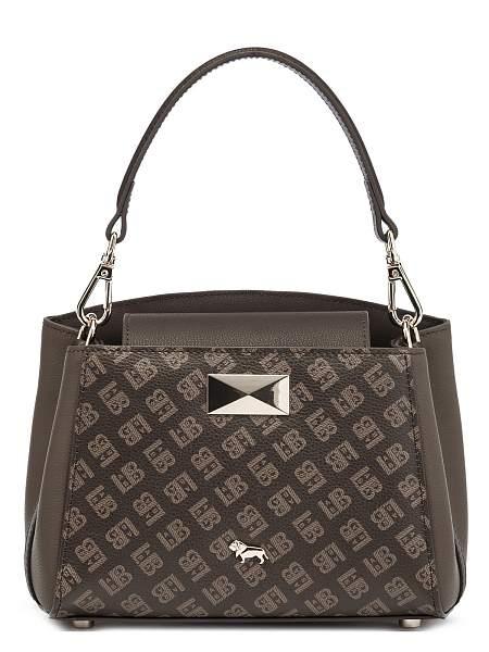 Сумка Labbra LZ-70374 coffee-l.cacao/java/coffee Labbra, Артикул: LZ-70374-01-00051331 фото №1