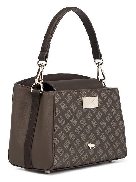 Сумка Labbra LZ-70374 coffee-l.cacao/java/coffee Labbra, Артикул: LZ-70374-01-00051331 фото №1