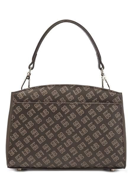 Сумка Labbra LZ-70374 coffee-l.cacao/java/coffee Labbra, Артикул: LZ-70374-01-00051331 фото №1