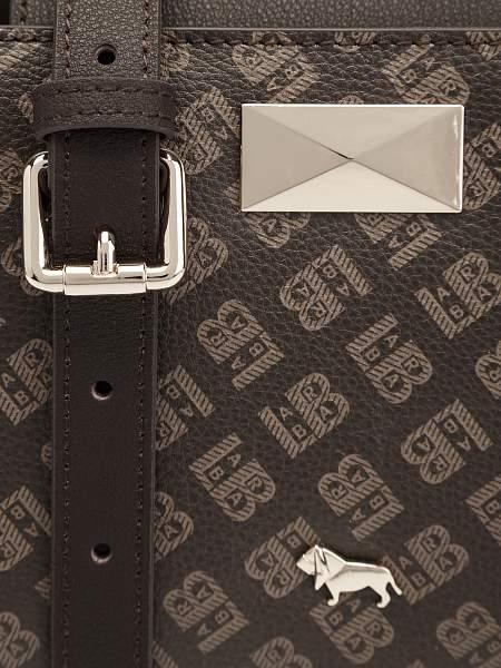 Сумка Labbra LZ-70374 coffee-l.cacao/java/coffee Labbra, Артикул: LZ-70374-01-00051331 фото №1