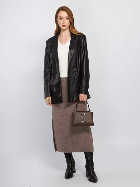 Сумка Labbra LZ-70374 coffee-l.cacao/java/coffee Labbra, Артикул: LZ-70374-01-00051331 фото №1