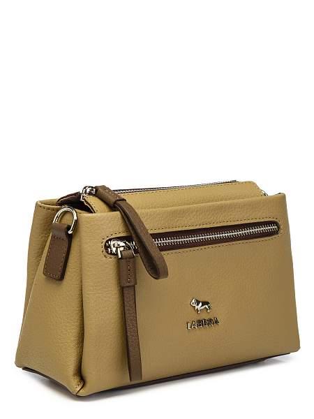 Сумка Labbra L-HF4207 coffee foam/java Labbra, Артикул: L-HF4207-01-00051334 фото №1