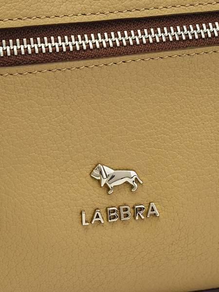 Сумка Labbra L-HF4207 coffee foam/java Labbra, Артикул: L-HF4207-01-00051334 фото №1