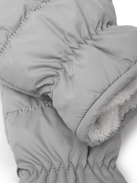 Рукавицы жен Labbra LB-CP-115 black Labbra, Артикул: LB-CP-115-M_01-000513 фото №1