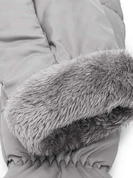 Рукавицы жен Labbra LB-CP-115 black Labbra, Артикул: LB-CP-115-M_01-000513 фото №1