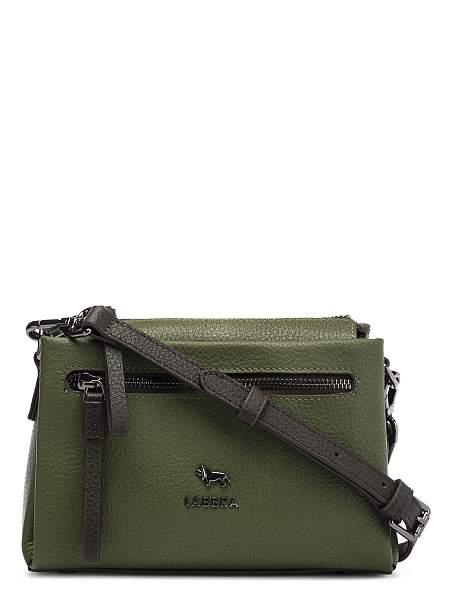 Сумка Labbra L-HF4207 khaki/coffee Labbra, Артикул: L-HF4207-01-00051336 фото №1