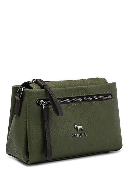 Сумка Labbra L-HF4207 khaki/coffee Labbra, Артикул: L-HF4207-01-00051336 фото №1