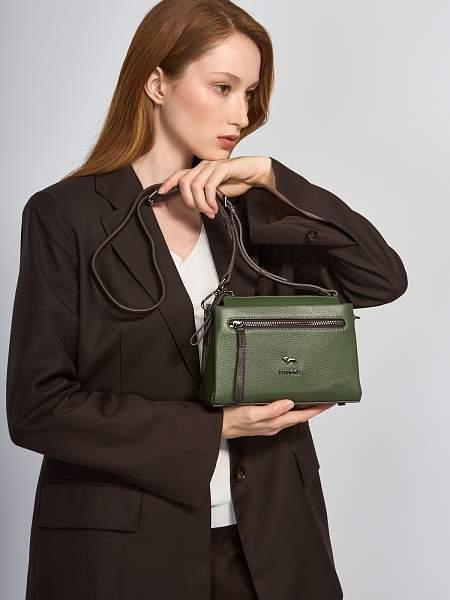 Сумка Labbra L-HF4207 khaki/coffee Labbra, Артикул: L-HF4207-01-00051336 фото №1