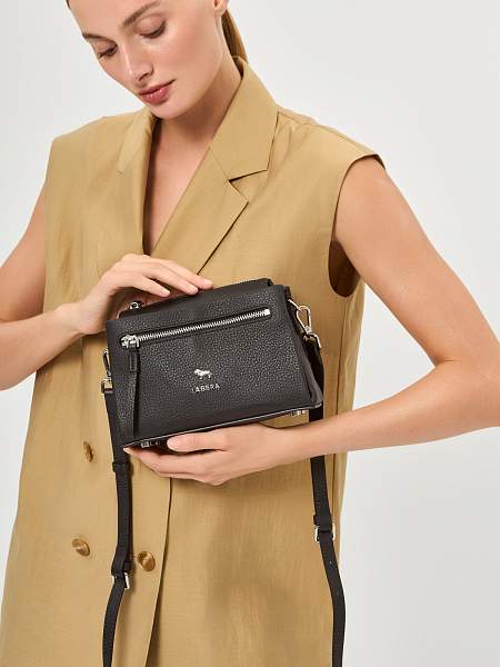 Сумка Labbra L-HF4207 black Labbra, Артикул: L-HF4207-01-00051337 фото №1