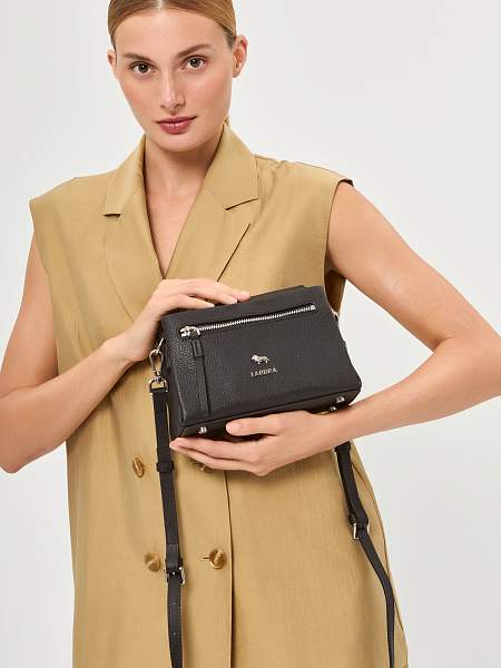 Сумка Labbra L-HF4207 black Labbra, Артикул: L-HF4207-01-00051337 фото №1