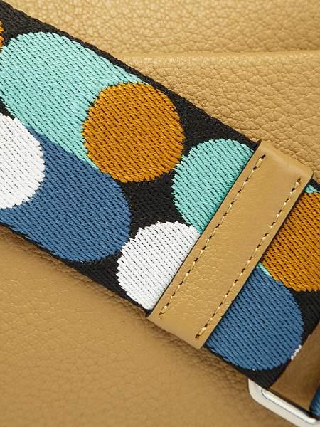 Сумка Labbra L-HF4208 croissant Labbra, Артикул: L-HF4208-01-00051339 фото №1