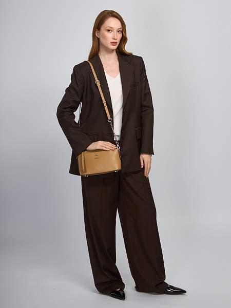 Сумка Labbra L-HF4208 croissant Labbra, Артикул: L-HF4208-01-00051339 фото №1