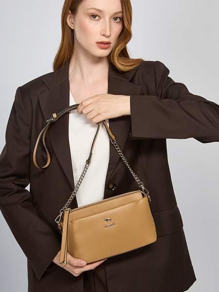 Сумка Labbra L-HF4208 croissant Labbra, Артикул: L-HF4208-01-00051339 фото №1