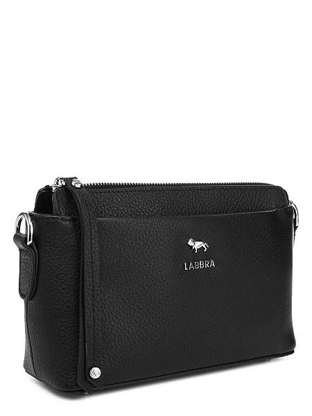Сумка Labbra L-HF4208 black Labbra, Артикул: L-HF4208-01-00051341 фото №1