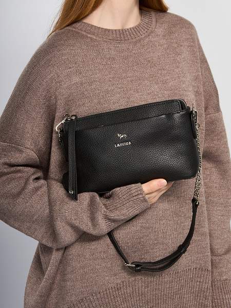 Сумка Labbra L-HF4208 black Labbra, Артикул: L-HF4208-01-00051341 фото №1