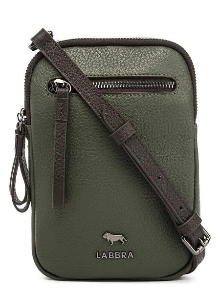 Сумка Labbra L-HF4223 khaki/coffee Labbra, Артикул: L-HF4223-01-00051346 фото №1