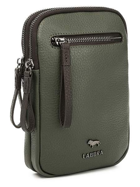 Сумка Labbra L-HF4223 khaki/coffee Labbra, Артикул: L-HF4223-01-00051346 фото №1