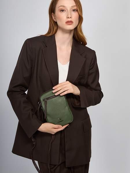 Сумка Labbra L-HF4223 khaki/coffee Labbra, Артикул: L-HF4223-01-00051346 фото №1