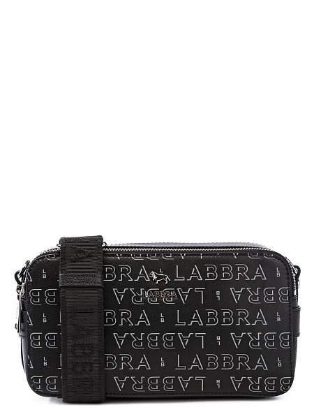 Сумка Labbra L-HF4196 black-stone/black Labbra, Артикул: L-HF4196-01-00051348 фото №1