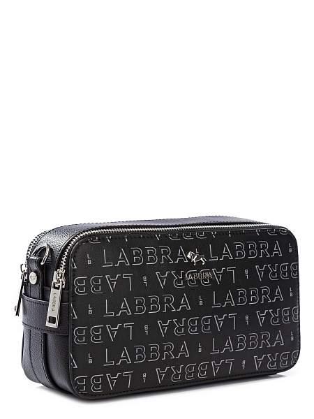 Сумка Labbra L-HF4196 black-stone/black Labbra, Артикул: L-HF4196-01-00051348 фото №1