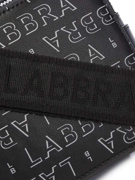 Сумка Labbra L-HF4196 black-stone/black Labbra, Артикул: L-HF4196-01-00051348 фото №1