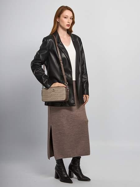 Сумка Labbra L-HF4196 l.cacao-coffee/java Labbra, Артикул: L-HF4196-01-00051349 фото №1