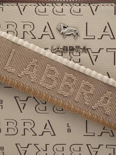 Сумка Labbra L-HF4196 l.cacao-coffee/java Labbra, Артикул: L-HF4196-01-00051349 фото №1