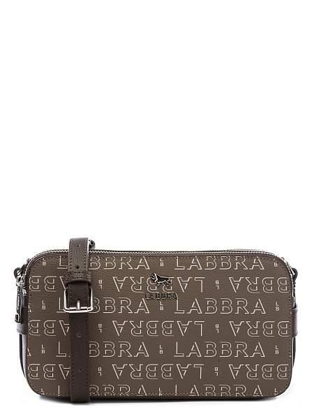 Сумка Labbra L-HF4196 java-l.cacao/coffee Labbra, Артикул: L-HF4196-01-00051350 фото №1