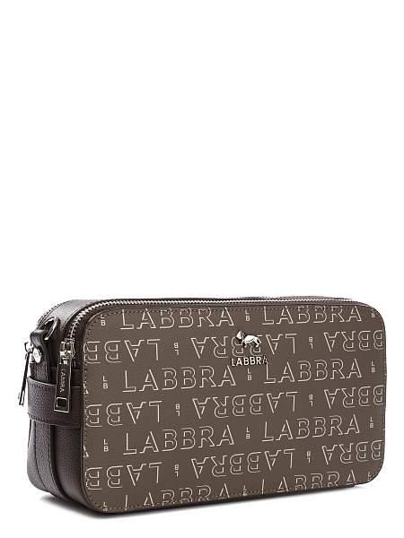 Сумка Labbra L-HF4196 java-l.cacao/coffee Labbra, Артикул: L-HF4196-01-00051350 фото №1