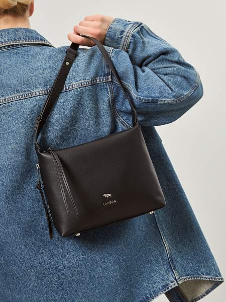 Сумка Labbra L-HF4195 black Labbra, Артикул: L-HF4195-01-00051351 фото №1