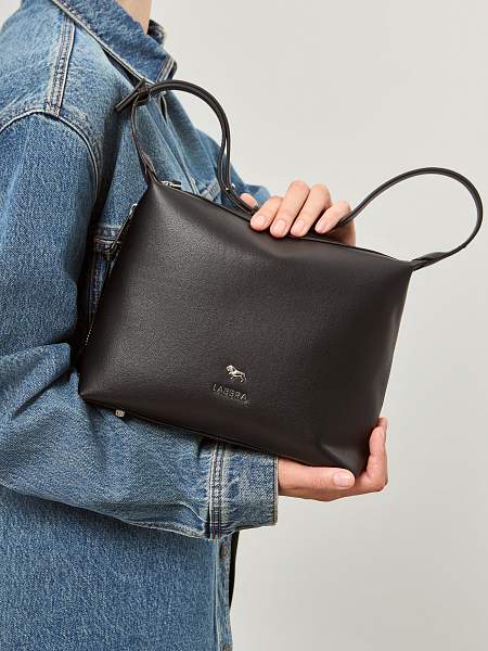 Сумка Labbra L-HF4195 black Labbra, Артикул: L-HF4195-01-00051351 фото №1