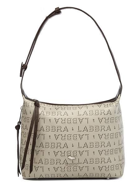 Сумка Labbra L-HF4195 l.cacao-coffee/coffee Labbra, Артикул: L-HF4195-01-00051353 фото №1