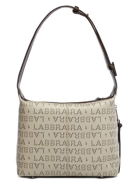 Сумка Labbra L-HF4195 l.cacao-coffee/coffee Labbra, Артикул: L-HF4195-01-00051353 фото №1
