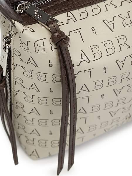 Сумка Labbra L-HF4195 l.cacao-coffee/coffee Labbra, Артикул: L-HF4195-01-00051353 фото №1