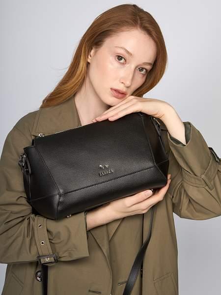 Сумка Labbra L-HF4206 black Labbra, Артикул: L-HF4206-01-00051355 фото №1