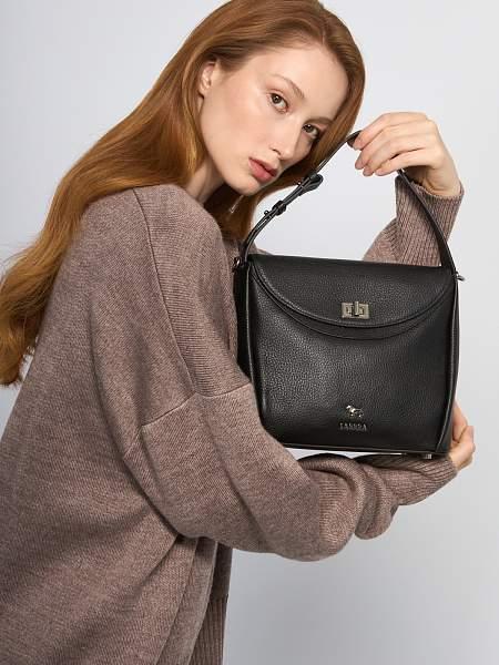 Сумка Labbra L-HF4209 black Labbra, Артикул: L-HF4209-01-00051358 фото №1