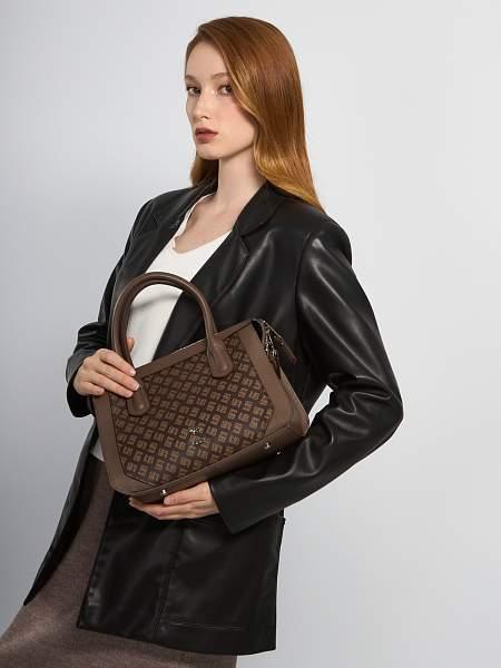 Сумка Labbra L-HF4197 coffee-l.cacao/java Labbra, Артикул: L-HF4197-01-00051362 фото №1