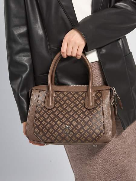 Сумка Labbra L-HF4197 coffee-l.cacao/java Labbra, Артикул: L-HF4197-01-00051362 фото №1