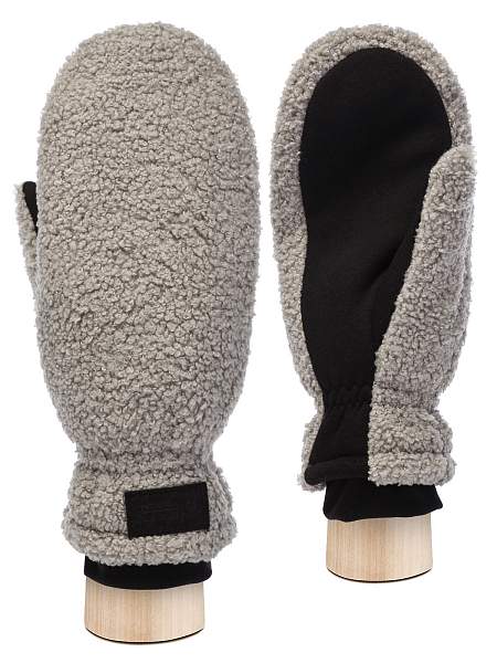 Рукавицы жен Labbra LB-CP-117 black Labbra, Артикул: LB-CP-117-M_01-000513 фото №1