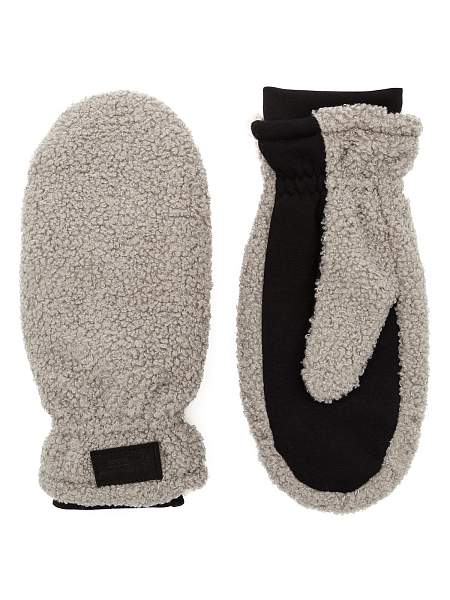 Рукавицы жен Labbra LB-CP-117 black Labbra, Артикул: LB-CP-117-M_01-000513 фото №1