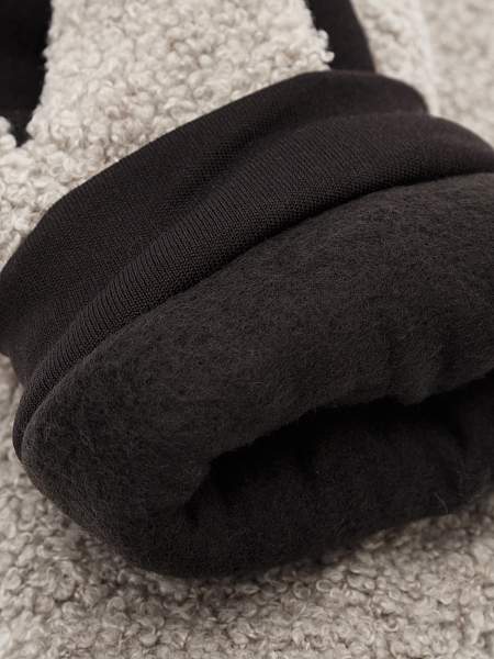 Рукавицы жен Labbra LB-CP-117 black Labbra, Артикул: LB-CP-117-M_01-000513 фото №1